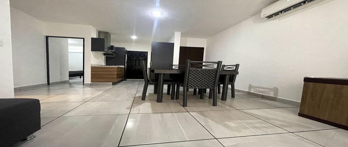 Foto de departamento en renta en antonio castro leal 2615, amorada, culiacán, sinaloa, 0 No. 05