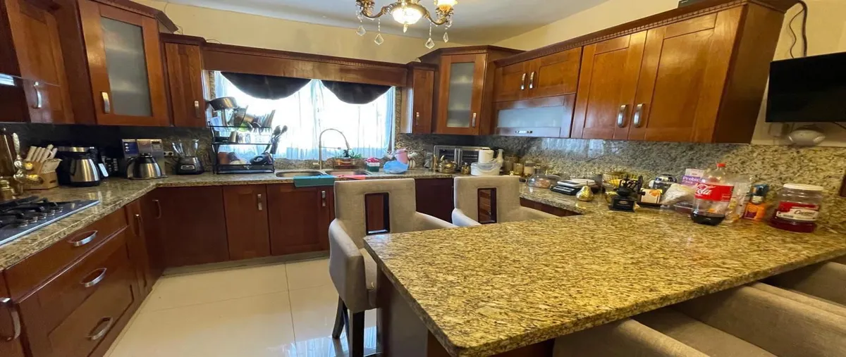 Foto de casa en renta en antonio cofiño 0, los ángeles, torreón, coahuila de zaragoza, 30335087 No. 04