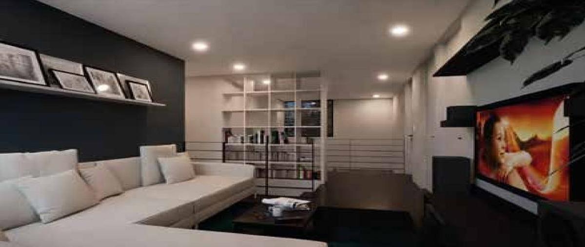 Foto de casa en venta en antonio de haro , lomas verdes 6a sección, naucalpan de juárez, méxico, 26701176 No. 04