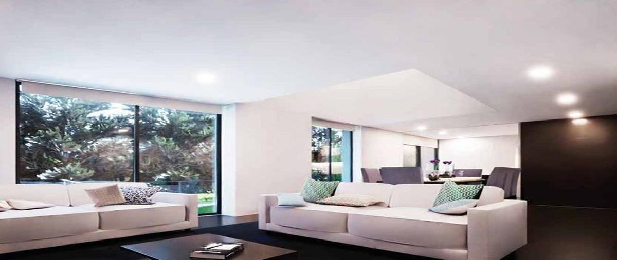 Foto de casa en venta en antonio de haro , lomas verdes 6a sección, naucalpan de juárez, méxico, 26701176 No. 05