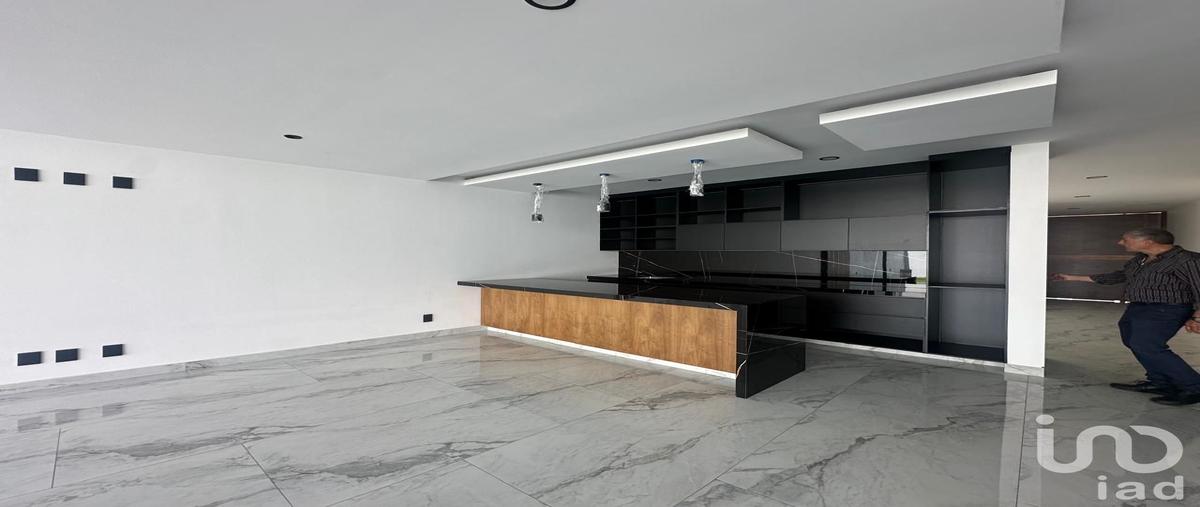 Foto de casa en venta en antonio de haro y tamariz 285, lomas verdes 6a secciÃ³n, naucalpan de juÃ¡rez, mÃ©xico, 31614157 No. 04