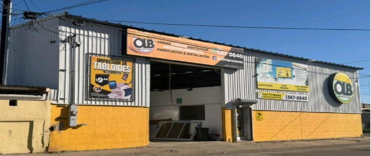 Foto de nave industrial en renta en antonio de mendoza 998, prohogar, mexicali, baja california, 0 No. 03