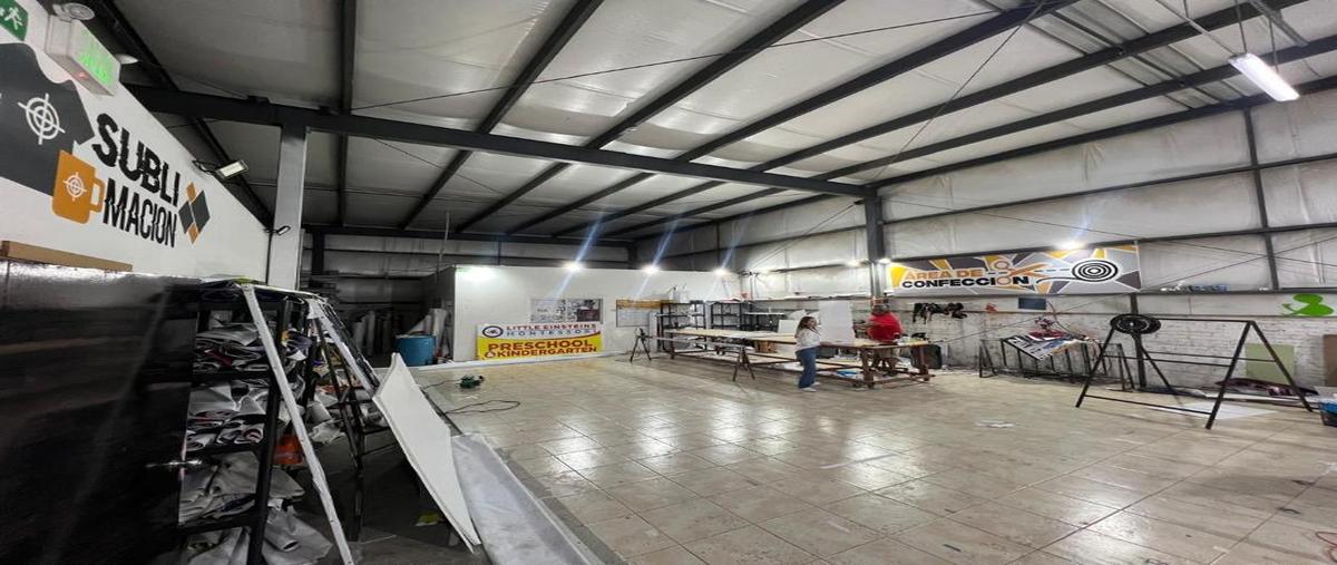 Foto de nave industrial en renta en antonio de mendoza 998, prohogar, mexicali, baja california, 0 No. 05