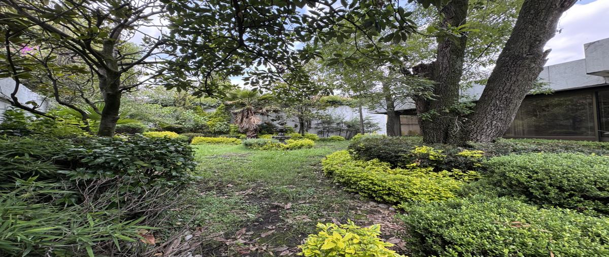 Foto de casa en venta en antonio de mendoza , lomas de chapultepec vii sección, miguel hidalgo, df / cdmx, 31558402 No. 03