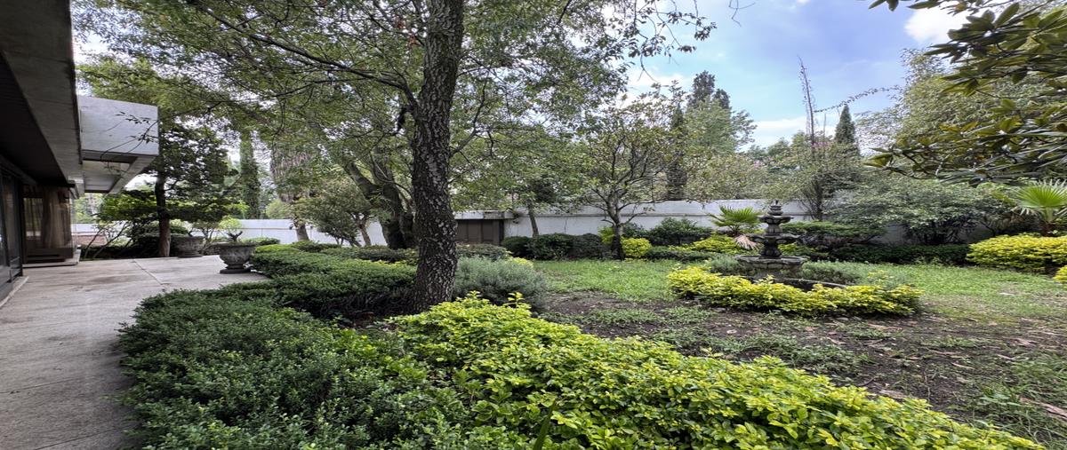 Foto de casa en venta en antonio de mendoza , lomas de chapultepec vii sección, miguel hidalgo, df / cdmx, 31558402 No. 04