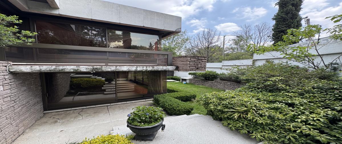 Foto de casa en venta en antonio de mendoza , lomas de chapultepec vii sección, miguel hidalgo, df / cdmx, 31558402 No. 05