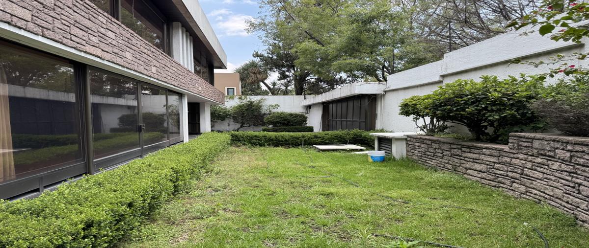 Foto de casa en venta en antonio de mendoza , lomas de chapultepec vii sección, miguel hidalgo, df / cdmx, 31558402 No. 07
