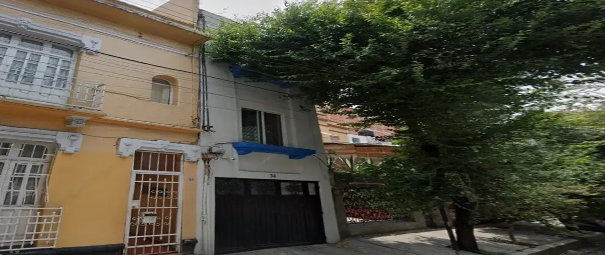 Foto de casa en venta en antonio del castillo 0, san rafael, cuauhtémoc, df / cdmx, 0 No. 05