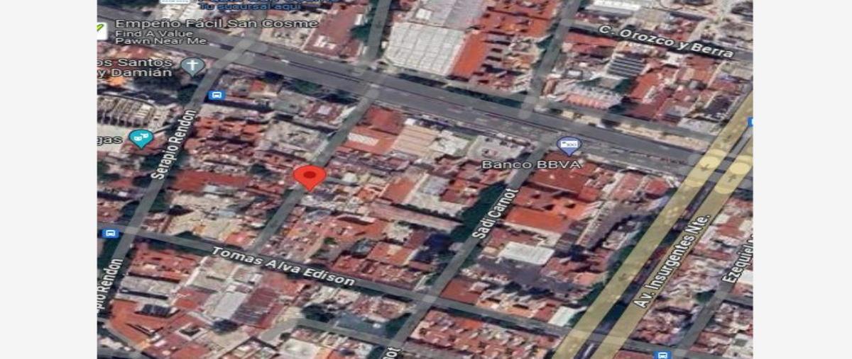 Foto de casa en antonio del castillo 34, san rafael, cuauhtémoc, df / cdmx, 27915061 foto 02 Foto de casa en venta en antonio del castillo 34, san rafael, cuauhtémoc, df / cdmx, 27915061 No. 02
