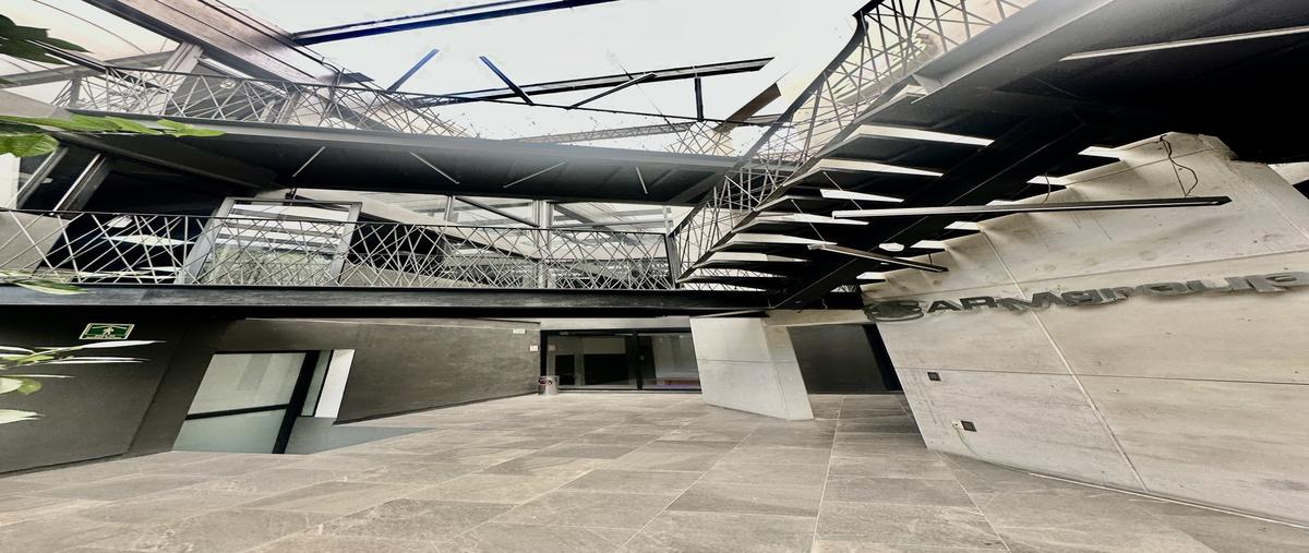 Foto de edificio en venta en antonio del castillo , san rafael, cuauhtémoc, df / cdmx, 30109571 No. 03