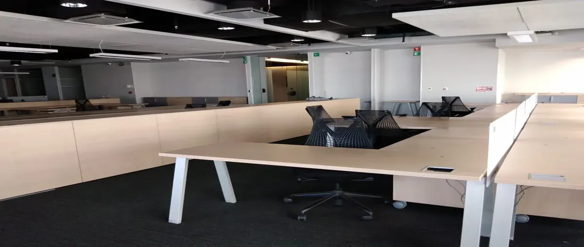 Foto de oficina en renta en antonio dovalí jaime , santa fe, álvaro obregón, df / cdmx, 0 No. 03