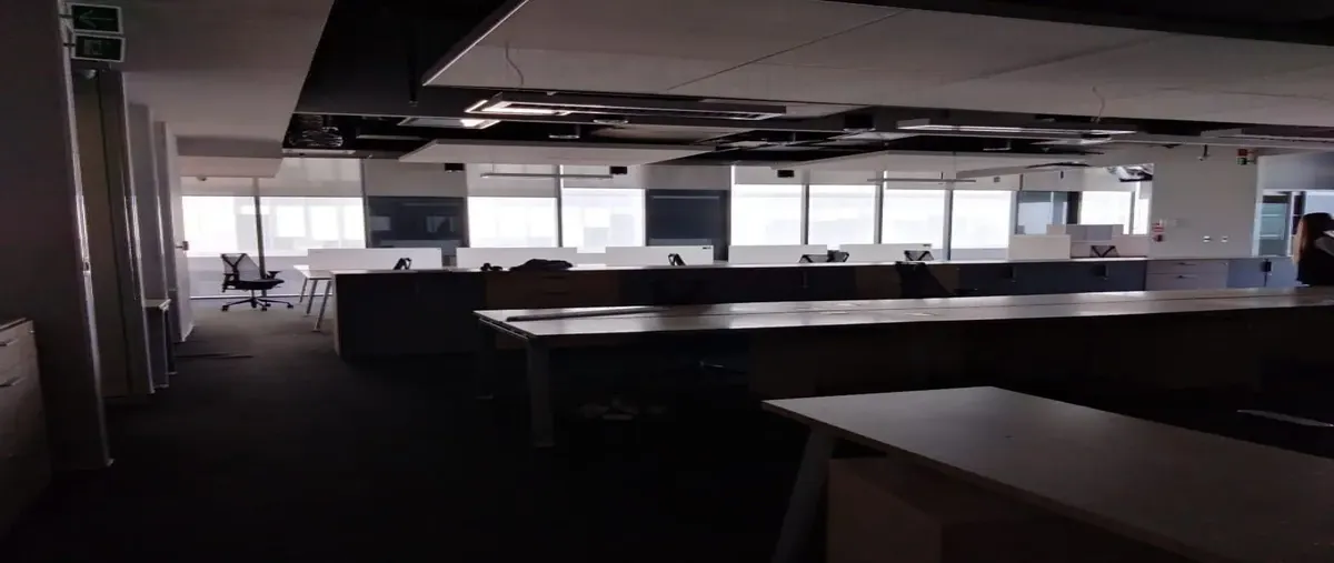 Foto de oficina en renta en antonio dovalí jaime , santa fe, álvaro obregón, df / cdmx, 0 No. 04