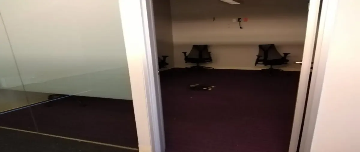 Foto de oficina en renta en antonio dovalí jaime , santa fe, álvaro obregón, df / cdmx, 0 No. 05