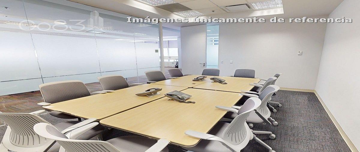 Foto de oficina en renta en antonio dovalí jaime , santa fe, álvaro obregón, df / cdmx, 0 No. 03