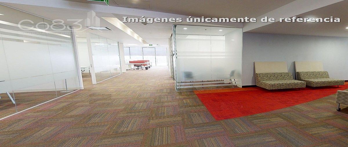 Foto de oficina en renta en antonio dovalí jaime , santa fe, álvaro obregón, df / cdmx, 30897776 No. 04