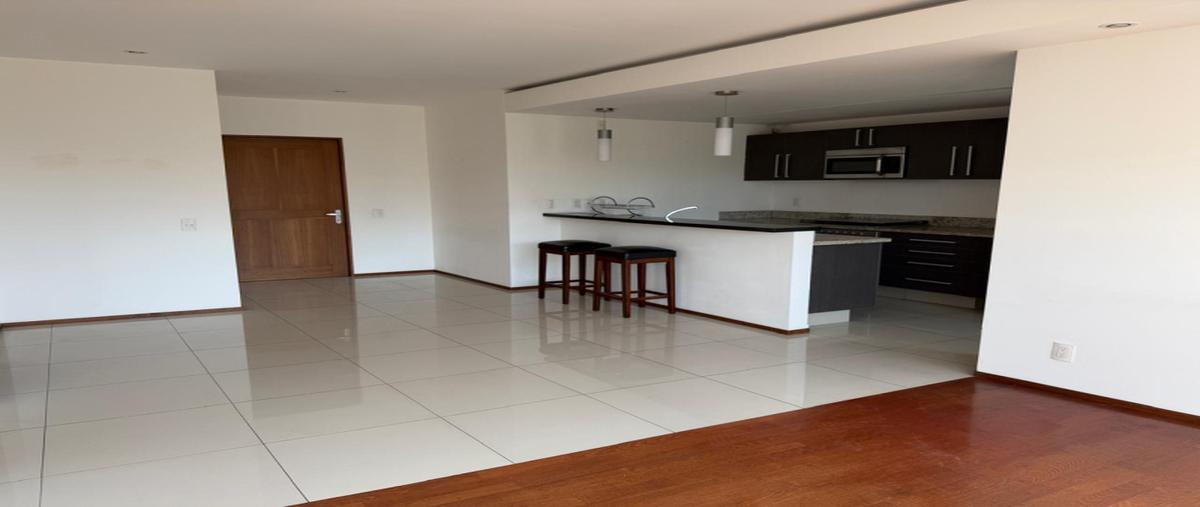 Foto de departamento en venta en antonio dovali jaime , santa fe, álvaro obregón, df / cdmx, 30984764 No. 06