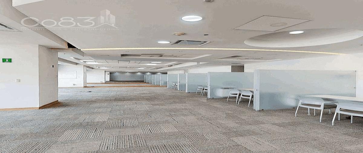 Foto de oficina en renta en antonio dovalí jaime , santa fe, álvaro obregón, df / cdmx, 0 No. 03