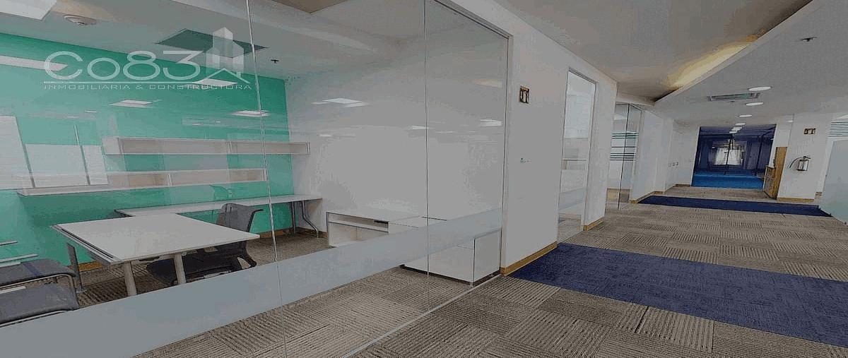 Foto de oficina en renta en antonio dovalí jaime , santa fe, álvaro obregón, df / cdmx, 31082833 No. 04