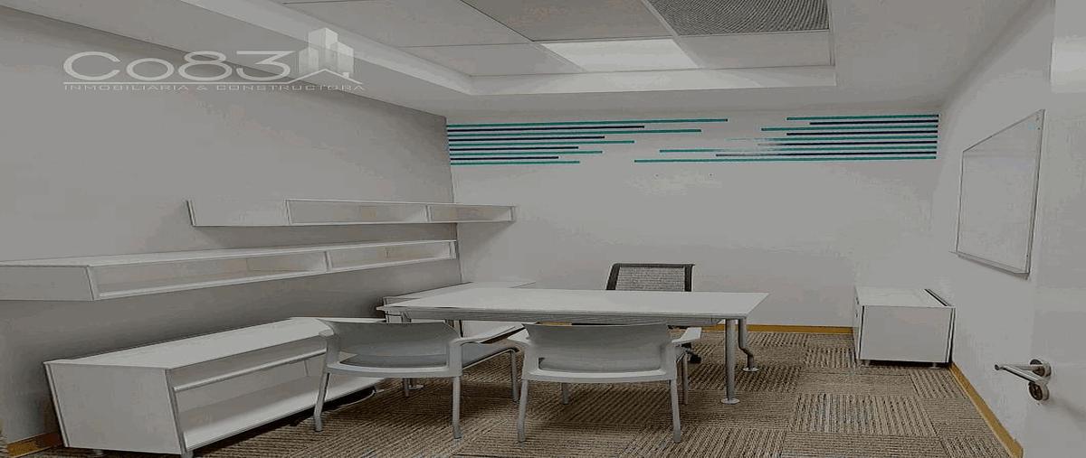 Foto de oficina en renta en antonio dovalí jaime , santa fe, álvaro obregón, df / cdmx, 31082833 No. 05