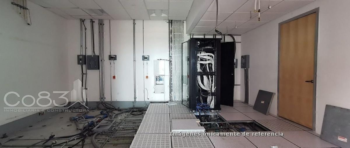Foto de oficina en renta en antonio dovalí jaime , santa fe, álvaro obregón, df / cdmx, 0 No. 08