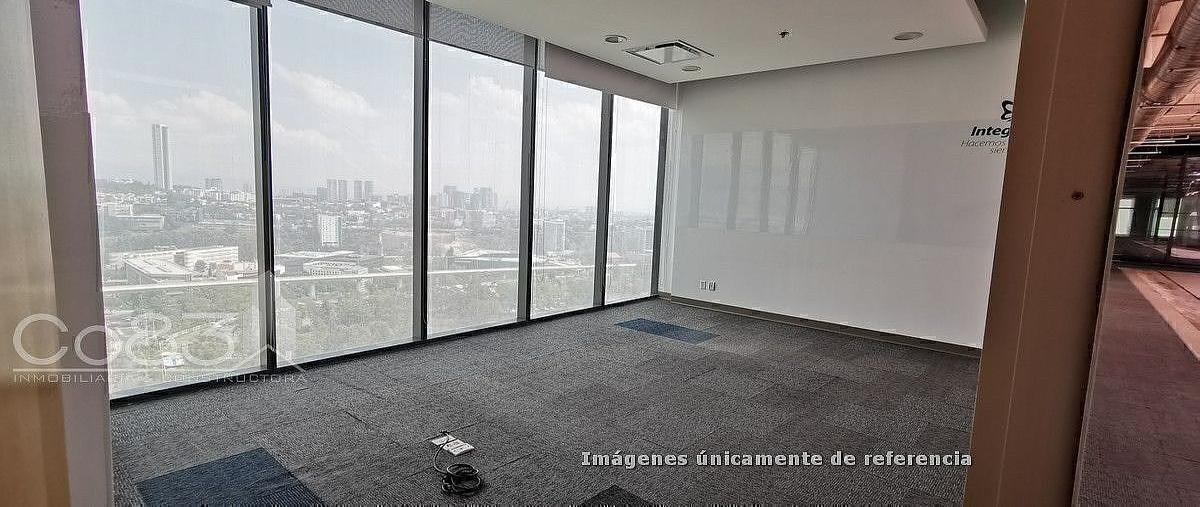 Foto de oficina en renta en antonio dovalí jaime , santa fe, álvaro obregón, df / cdmx, 0 No. 09