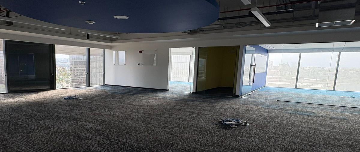 Foto de oficina en renta en antonio dovali , santa fe, álvaro obregón, df / cdmx, 30247262 No. 03