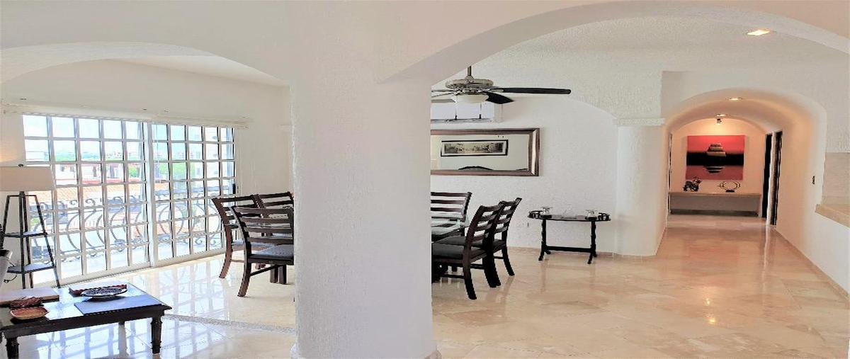 Foto de departamento en renta en antonio enrique savgiñac 97, supermanzana 4 a, benito juárez, quintana roo, 0 No. 03