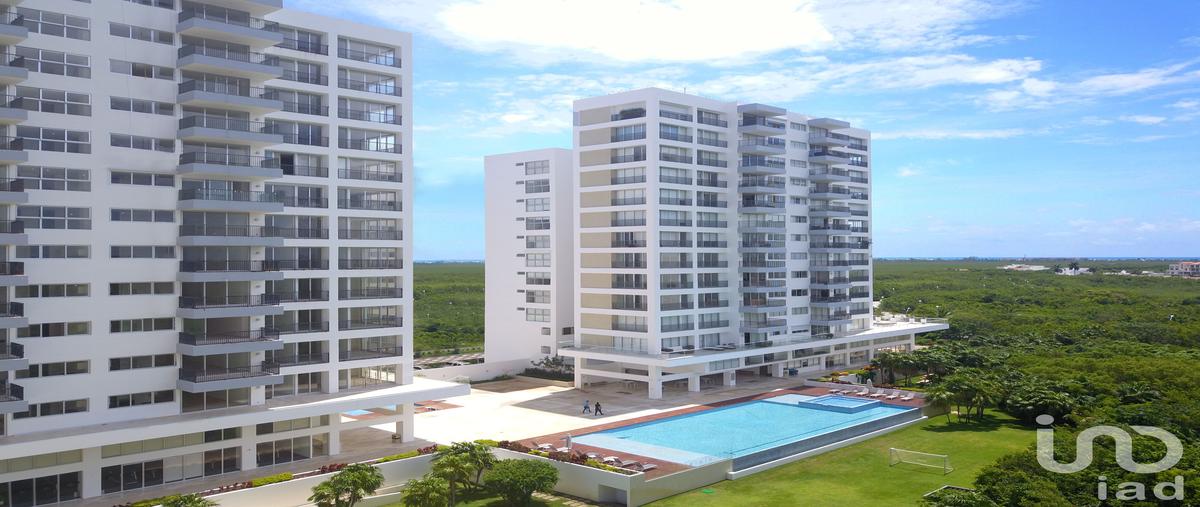 Foto de departamento en antonio enriquez 77, supermanzana 4 centro, benito juárez, quintana roo, 28723670 foto 01 Foto de departamento en venta en antonio enriquez 77, supermanzana 4 centro, benito juárez, quintana roo, 28723670 No. 01