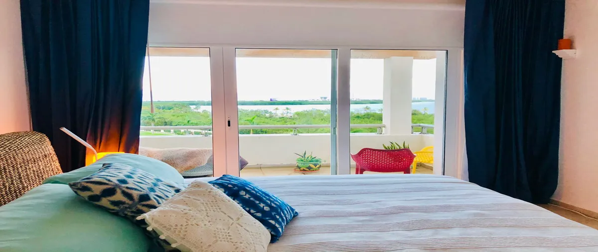 Foto de departamento en venta en antonio enriquez sauvignac 1, zona hotelera, benito juárez, quintana roo, 0 No. 03