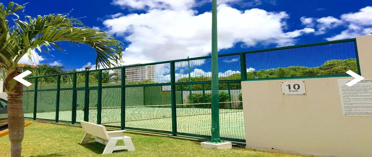 Foto de departamento en venta en antonio enriquez sauvignac 1, zona hotelera, benito juárez, quintana roo, 0 No. 04