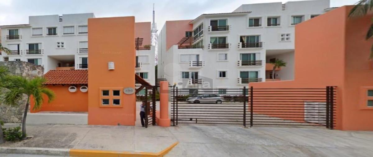 Foto de casa en antonio enriquez savignac 10, supermanzana 4 a, benito juárez, quintana roo, 30589680 foto 03 Foto de casa en venta en antonio enriquez savignac 10, supermanzana 4 a, benito juárez, quintana roo, 30589680 No. 03