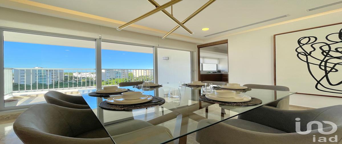 Foto de departamento en venta en antonio enriquez , supermanzana 4 centro, benito juárez, quintana roo, 28724319 No. 04