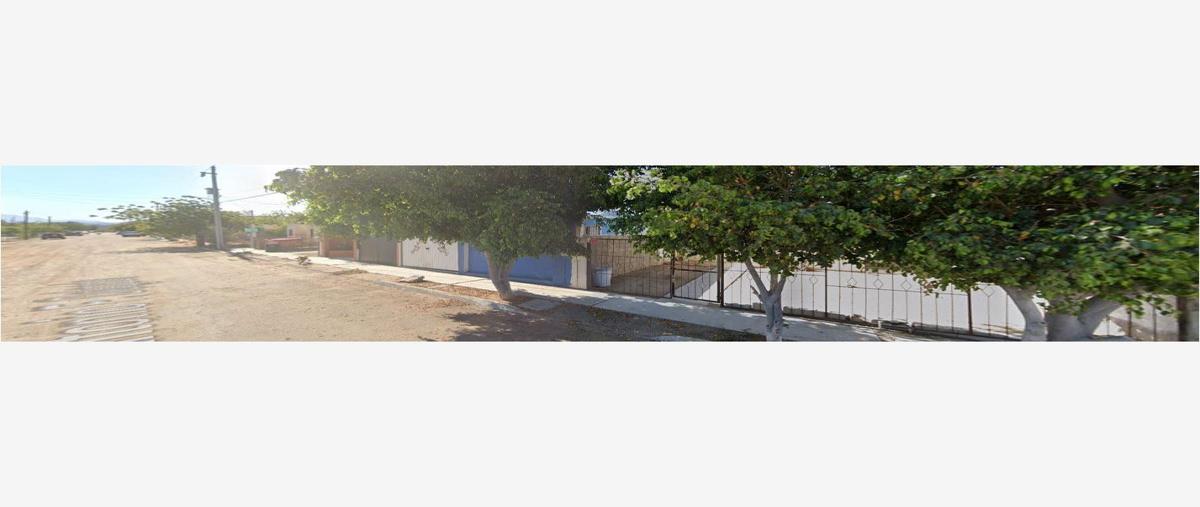Foto de casa en venta en antonio f delgado 0, ayuntamiento, la paz, baja california sur, 28052827 No. 01