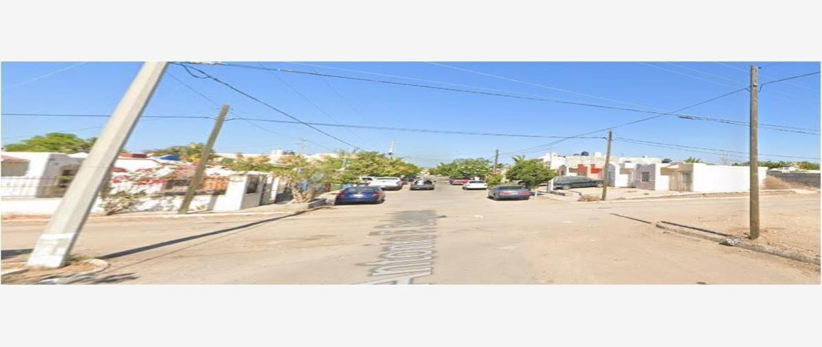 Foto de casa en venta en antonio f delgado 0, ayuntamiento, la paz, baja california sur, 28052827 No. 02