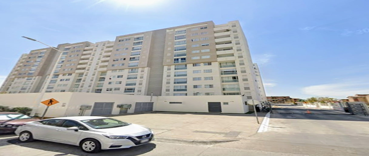 Foto de departamento en venta en antonio garcia gutierrez , lomas de independencia, guadalajara, jalisco, 0 No. 01