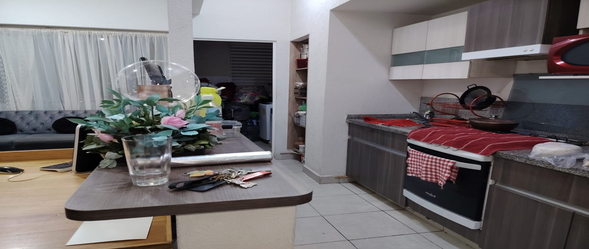 Foto de departamento en venta en antonio garcia gutierrez , lomas de independencia, guadalajara, jalisco, 0 No. 03