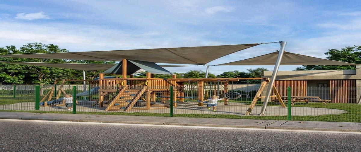 Foto de terreno habitacional en venta en antonio gzlez fdz , cozumel centro, cozumel, quintana roo, 0 No. 03