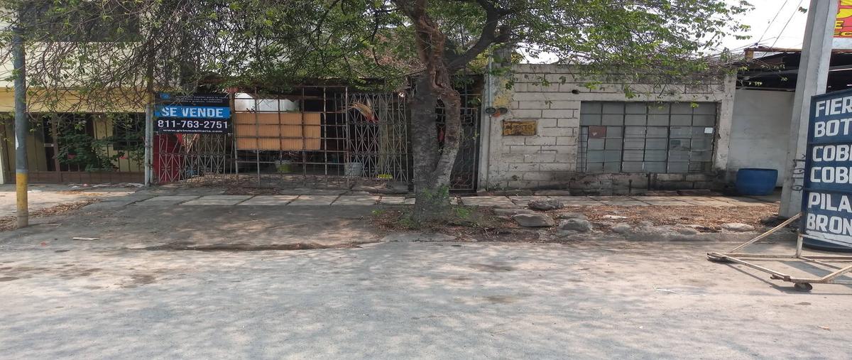 Foto de terreno habitacional en venta en antónio i. villarreal 1815, nueva madero, monterrey, nuevo león, 0 No. 03