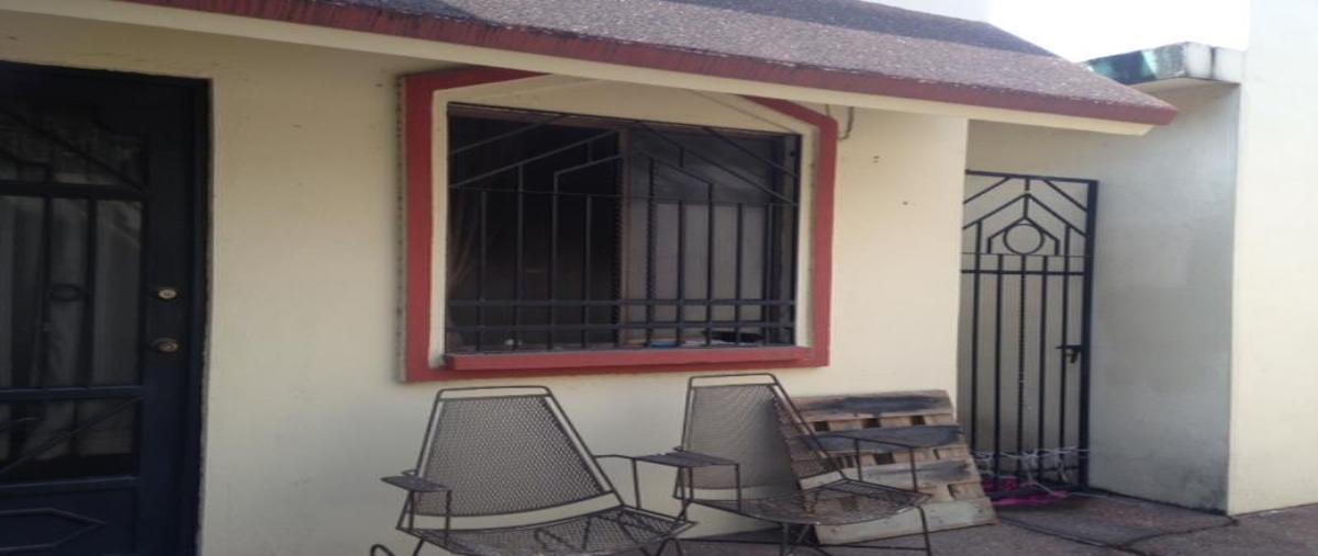 Foto de casa en venta en  , antonio i. villarreal, monterrey, nuevo león, 9563362 No. 01