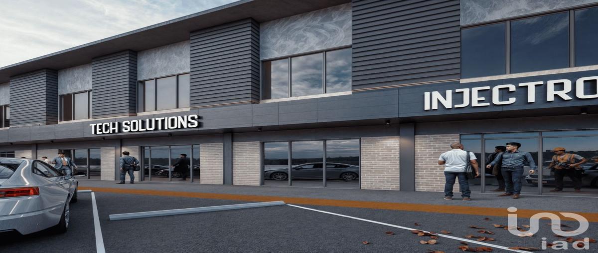 Foto de local en renta en antonio j. bermudez 2049, juárez, juárez, chihuahua, 30622807 No. 03