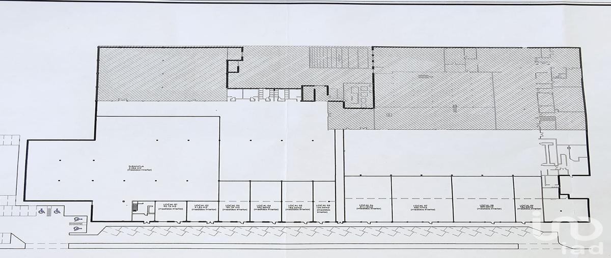 Foto de local en renta en antonio j. bermudez 2049, juárez, juárez, chihuahua, 30622807 No. 05