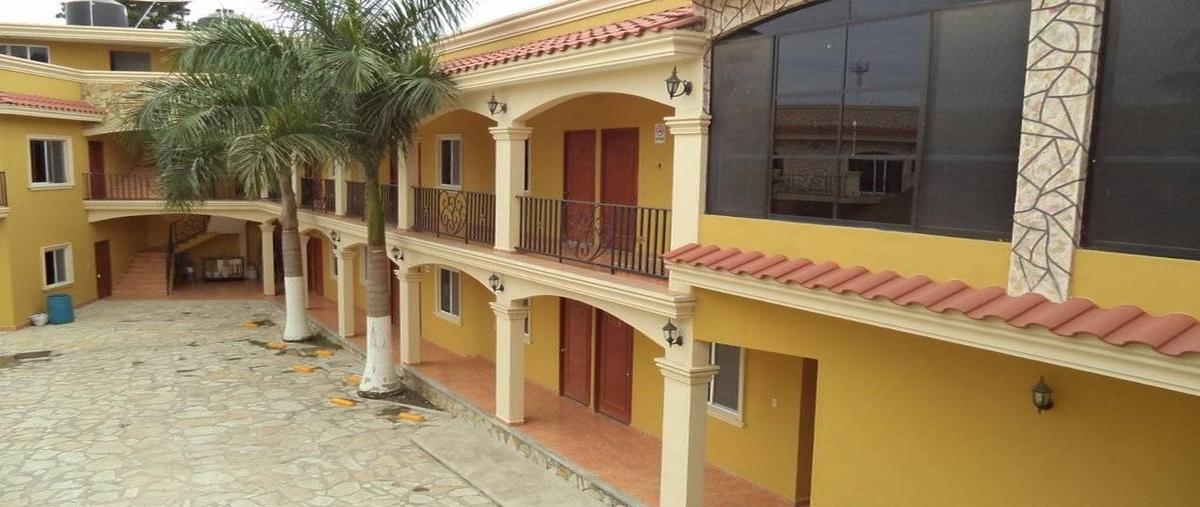 Foto de oficina en venta en  , antonio j. bermúdez, ebano, san luis potosí, 30137556 No. 03