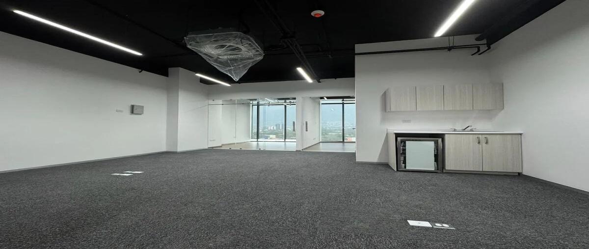Foto de oficina en renta en antonio l. rdz , santa maría, monterrey, nuevo león, 30271896 No. 05
