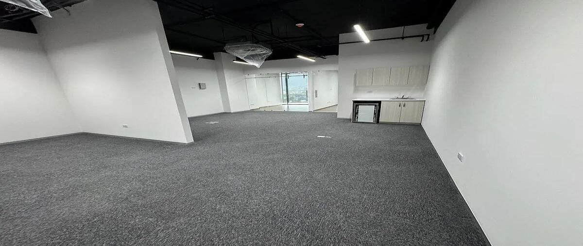 Foto de oficina en renta en antonio l. rdz , santa maría, monterrey, nuevo león, 0 No. 04