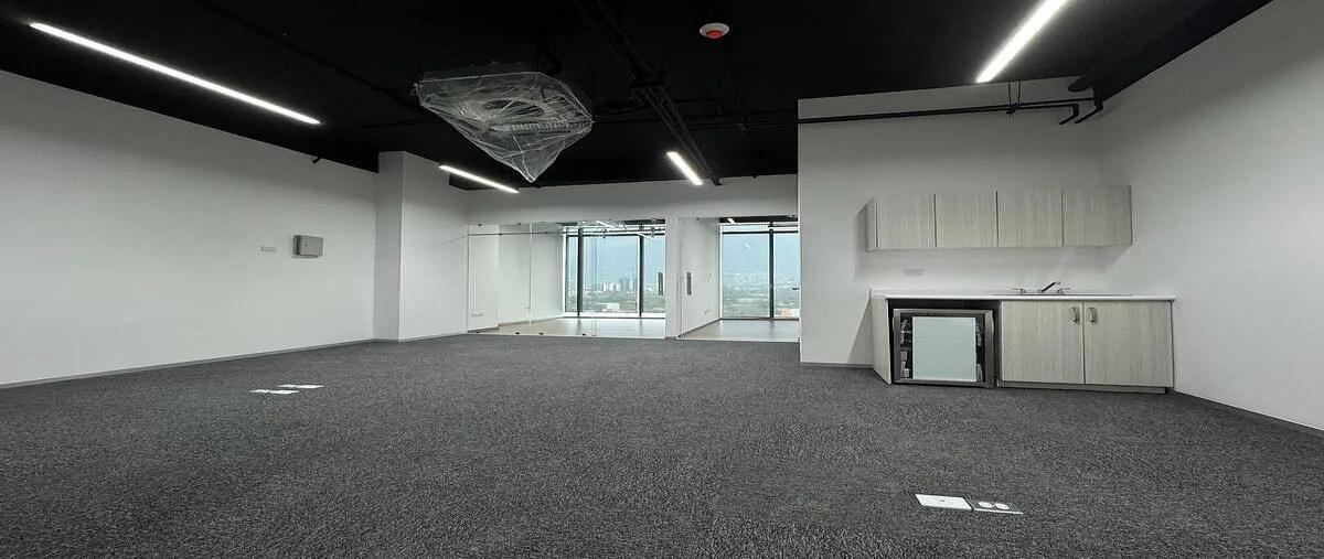 Foto de oficina en renta en antonio l. rdz , santa maría, monterrey, nuevo león, 0 No. 05