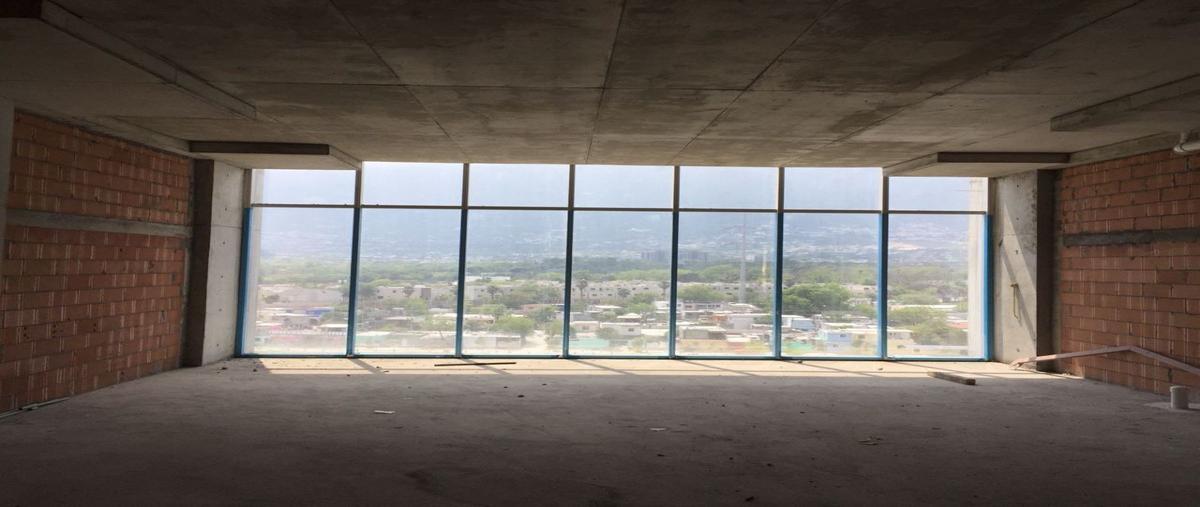 Foto de oficina en venta en antonio l. rodríguez , santa maría, monterrey, nuevo león, 16175112 No. 02