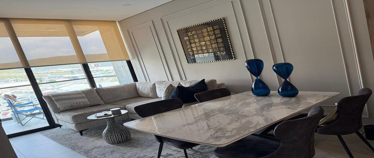 Foto de departamento en antonio l. rodriguez , santa maría, monterrey, nuevo león, 0 foto 01 Foto de departamento en renta en antonio l. rodriguez , santa maría, monterrey, nuevo león, 0 No. 01