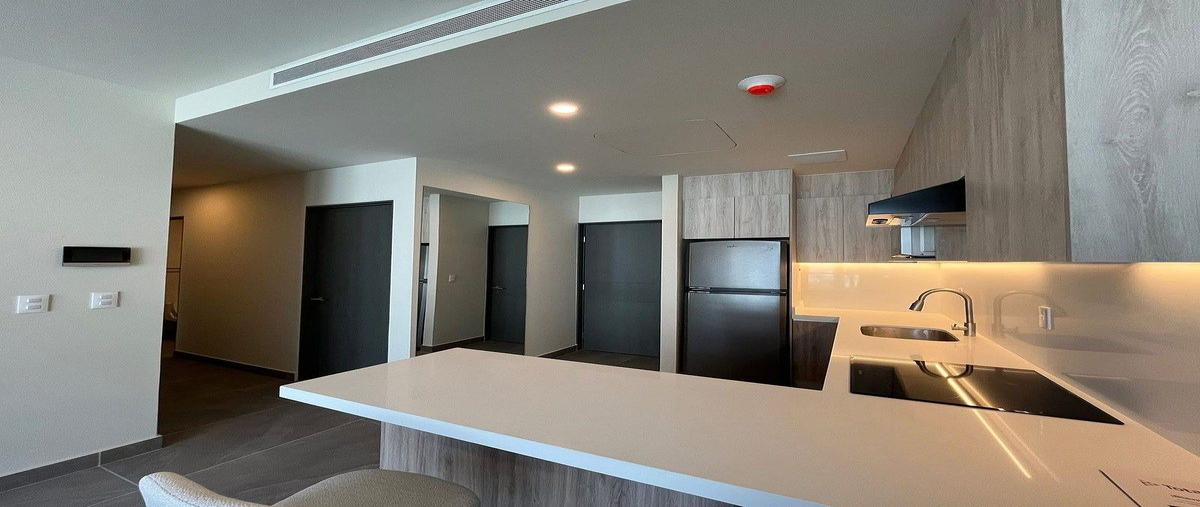 Foto de departamento en renta en antonio l rodríguez , santa maría, monterrey, nuevo león, 0 No. 03