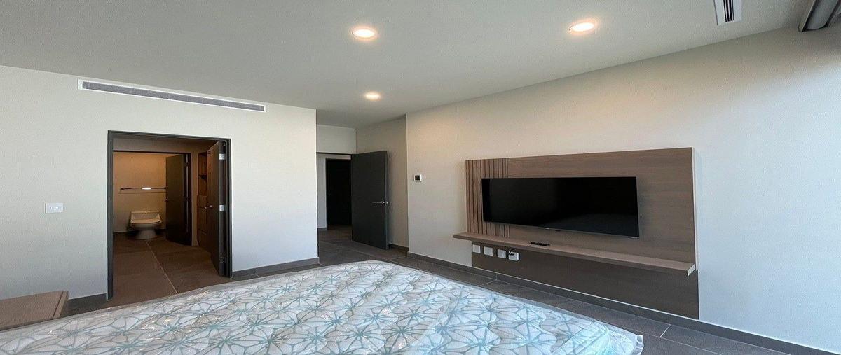 Foto de departamento en renta en antonio l rodríguez , santa maría, monterrey, nuevo león, 0 No. 06