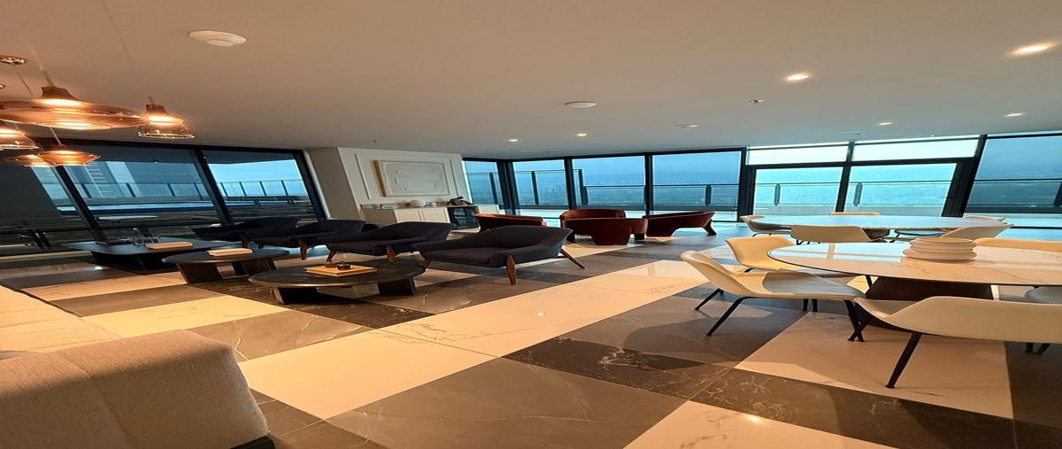 Foto de departamento en renta en antonio l rodriguez , santa maría, monterrey, nuevo león, 0 No. 03